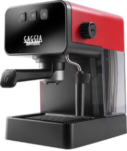 Gaggia Espresso Style