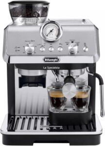 De'Longhi La Specialista Arte EC 9155.MB
