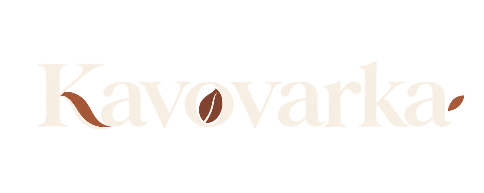 Kavovarka