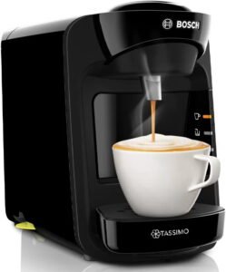 Bosch Tassimo Suny TAS 3102