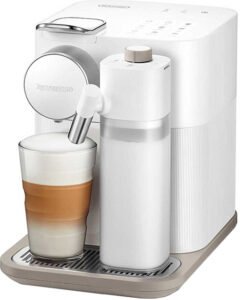 De'Longhi Nespresso Gran Lattissima EN 640.W