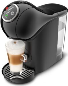 Krups Genio S Plus KP 3408
