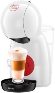 Krups Piccolo XS KP 1A0131