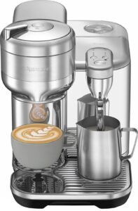 Sage Creatista Vertuo SVE850BSS