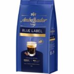 Ambassador Blue Label в зернах 1 кг (am.52078)