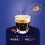Ambassador Blue Label в зернах 1 кг (am.52078) в Україні