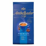 Ambassador в зернах 1000г пакет
