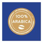 Ambassador в зернах 1000г пакет