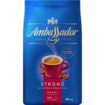 Ambassador в зернах 500г пакет