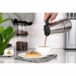 купити  Ardesto Gemini Apulia 4 чашки (AR0804SS)