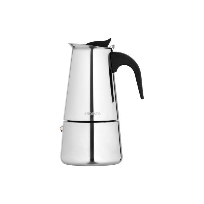 Ardesto Gemini Apulia 6 чашок (AR0806SS)