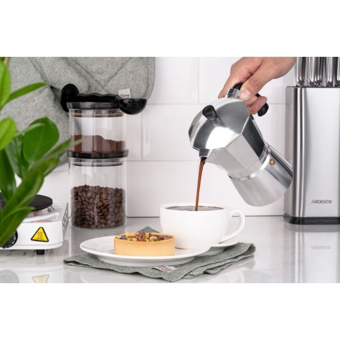 купити  Ardesto Gemini Cremona 9 чашок (AR0809AG)