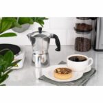 Ardesto Gemini Cremona 9 чашок (AR0809AG) в Україні