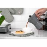 купити  Ardesto Gemini Molise 9 чашок (AR0809AGS)