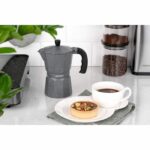 Ardesto Gemini Molise 9 чашок (AR0809AGS) в Україні