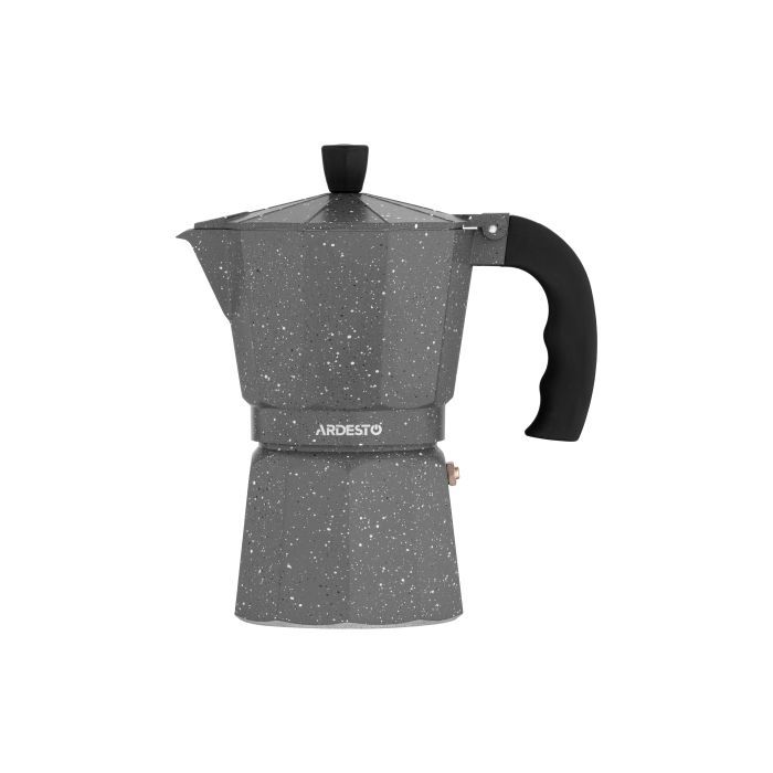 Ardesto Gemini Molise 9 чашок (AR0809AGS)