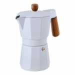 Bergner Naturally 6 чашок (BG-38191-WH)