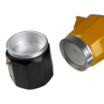 Bo-Camp Hudson 3-cups Yellow/Black (2200518) в Україні