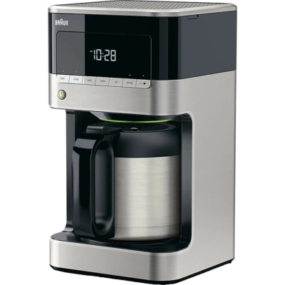 купити  Braun KF 7125 BK (KF7125BK)