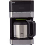 Braun KF 7125 BK (KF7125BK)
