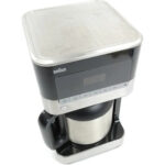 Braun KF 7125 BK (KF7125BK) в Україні
