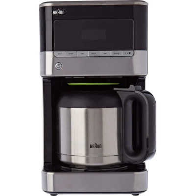 Braun KF 7125 BK (KF7125BK)
