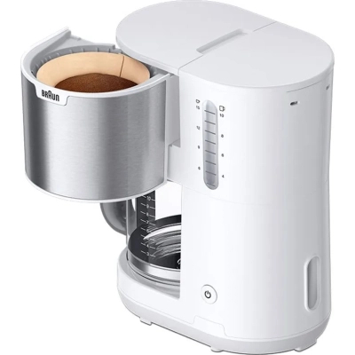 купити  Braun KF1500 WH (KF1500WH)