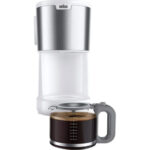 Braun KF1500 WH (KF1500WH) в Україні