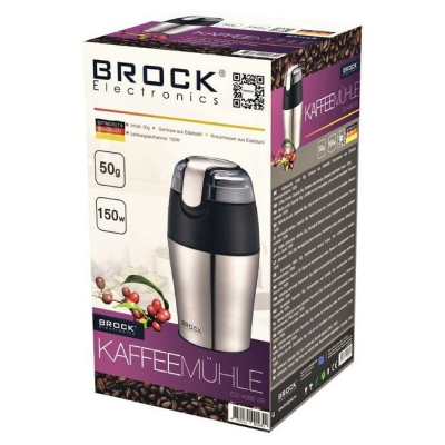 купити  Brock CG 4050 SS (CG4050SS)
