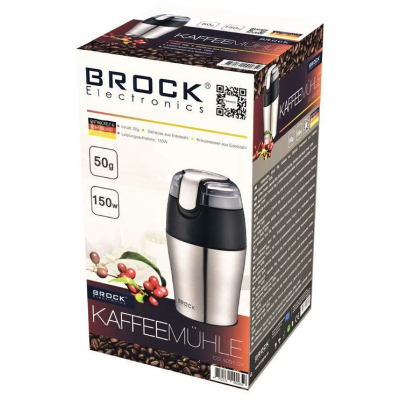 купити  Brock CG 4051 GY (CG4051GY)