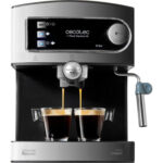 Cecotec CUMBIA POWER/ESPRESSO 20 (CCTC-01503)