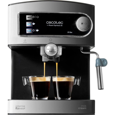 Cecotec CUMBIA POWER/ESPRESSO 20 (CCTC-01503)