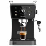 Cecotec Power Espresso 20 ColdBrew Touch (CCTC-00269)