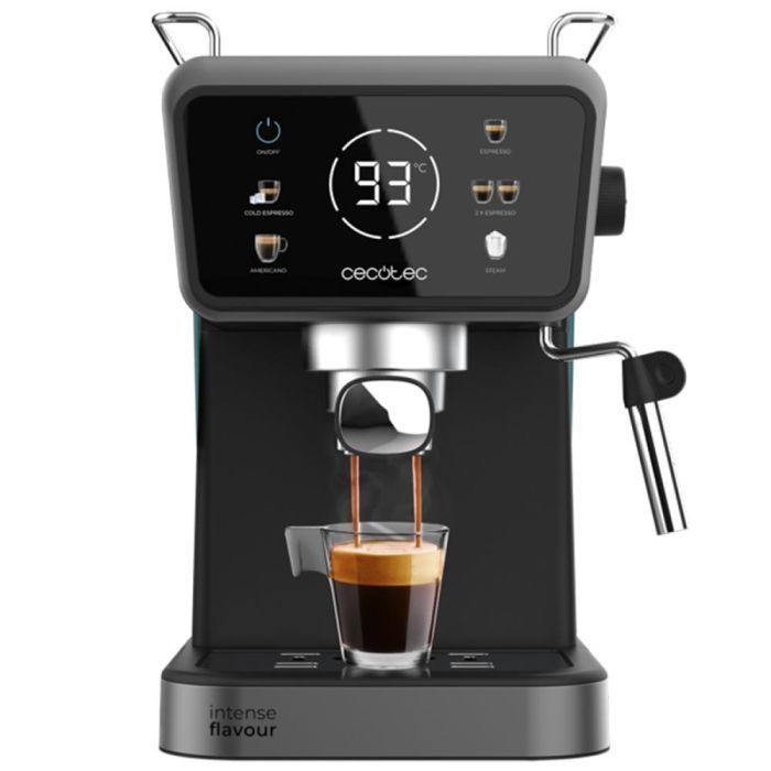 Cecotec Power Espresso 20 ColdBrew Touch (CCTC-00269)