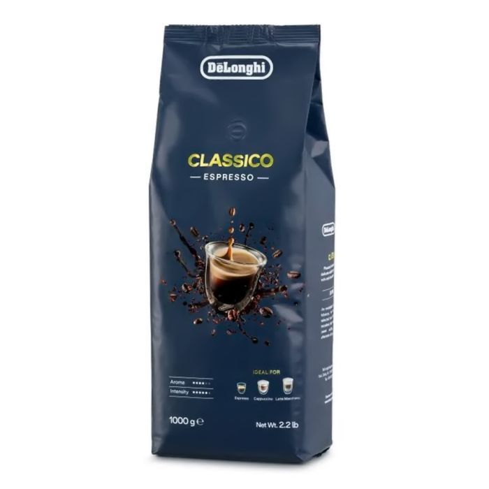 DeLonghi DLSC616 CLASSICO 1 кг