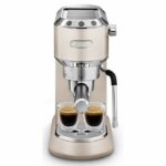 DeLonghi EC 885 BG
