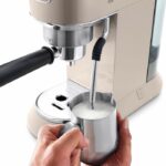 DeLonghi EC 885 BG в Україні