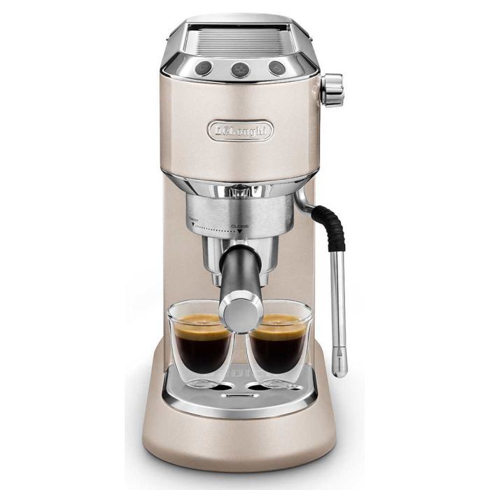 DeLonghi EC 885 BG