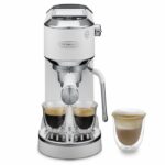 DeLonghi EC 890.WI