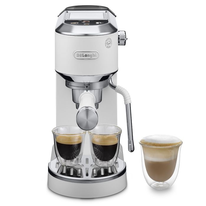 DeLonghi EC 890.WI