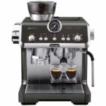 DeLonghi EC 9555 BK