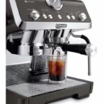 DeLonghi EC 9555 BK в Україні