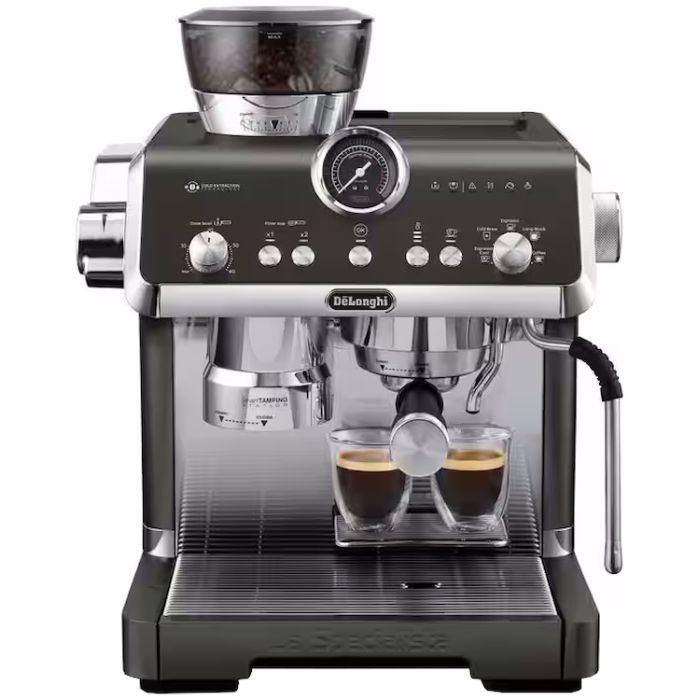 DeLonghi EC 9555 BK