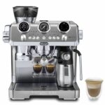 купити  DeLonghi EC 9885.M