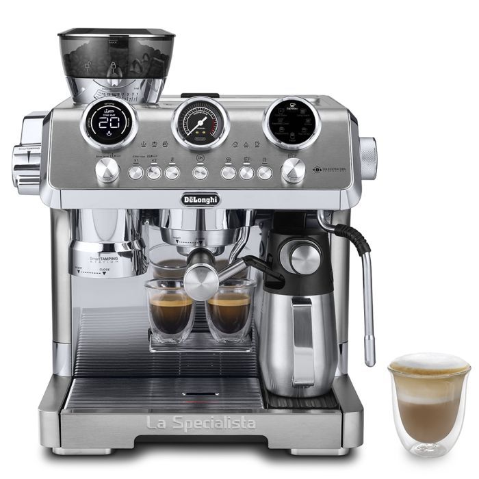 купити  DeLonghi EC 9885.M
