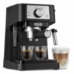 купити  DeLonghi EC260BK