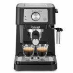DeLonghi EC260BK