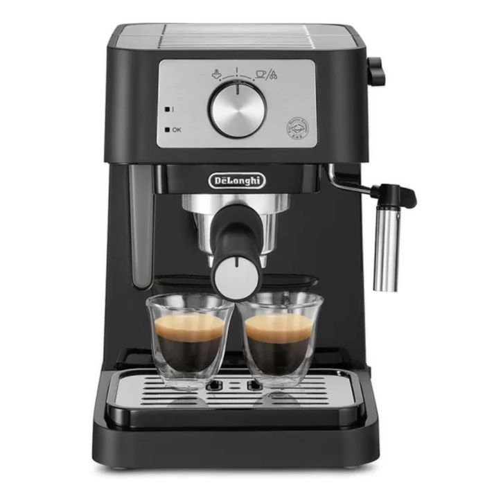 DeLonghi EC260BK