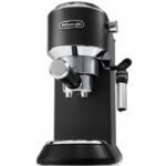 купити  DeLonghi EC685.BK