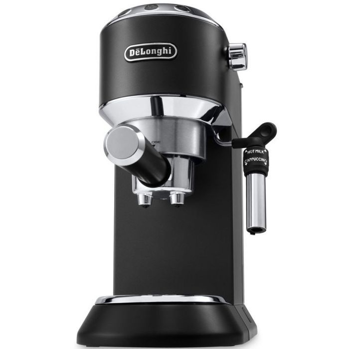 купити  DeLonghi EC685.BK